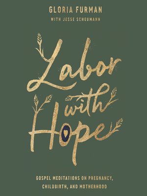 cover image of Labor with Hope